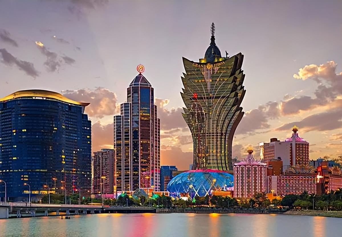 澳门与香港，独特的魅力与无法复制的精准文化印记