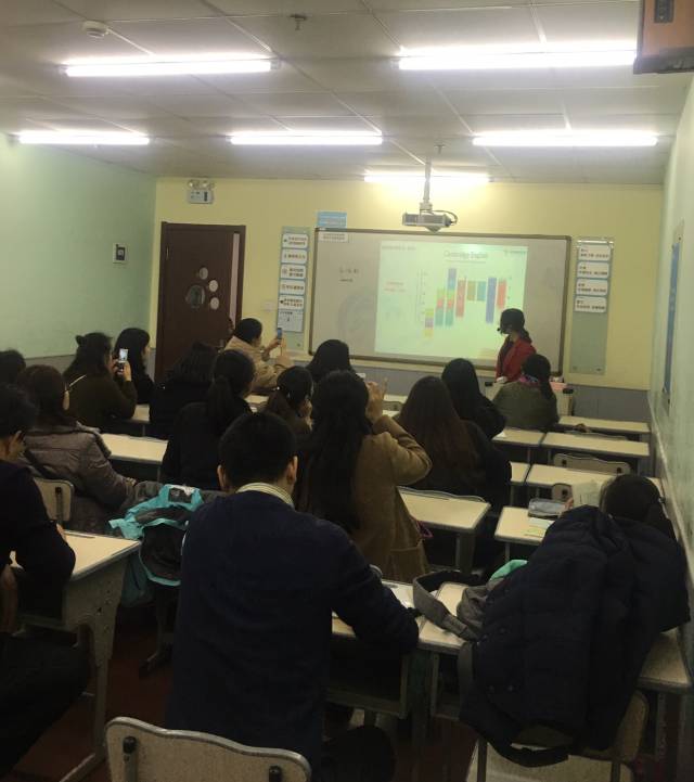 江海英语培训班电话，开启您的英语学习之旅